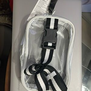 Waist pouch new